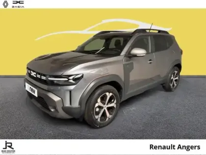 Photo Dacia Duster Journey