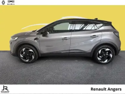 Photo 24 Renault Captur  1.8 E-Tech full hybrid 160ch esprit Alpine - 26