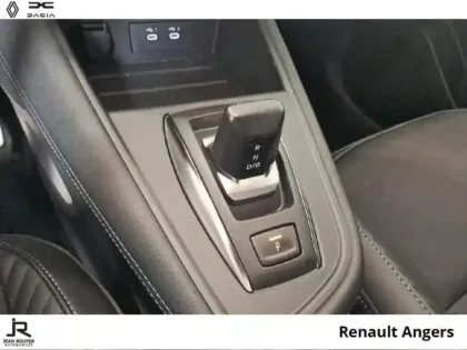 Photo 5 Renault Captur  1.8 E-Tech full hybrid 160ch esprit Alpine - 26