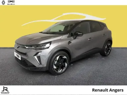 Photo 15 Renault Captur  1.8 E-Tech full hybrid 160ch esprit Alpine - 26