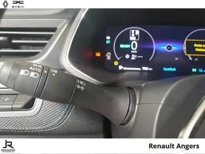 Photo 44 Renault Captur  1.8 E-Tech full hybrid 160ch esprit Alpine - 26