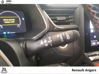 Photo 43 Renault Captur  1.8 E-Tech full hybrid 160ch esprit Alpine - 26