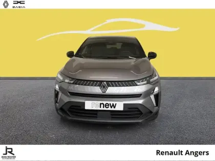 Photo 23 Renault Captur  1.8 E-Tech full hybrid 160ch esprit Alpine - 26