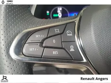 Photo 42 Renault Captur  1.8 E-Tech full hybrid 160ch esprit Alpine - 26