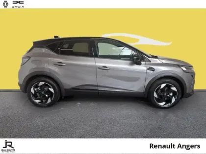 Photo 28 Renault Captur  1.8 E-Tech full hybrid 160ch esprit Alpine - 26