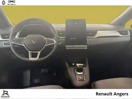 Photo 19 Renault Captur  1.8 E-Tech full hybrid 160ch esprit Alpine - 26
