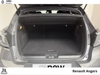 Photo 21 Renault Captur  1.8 E-Tech full hybrid 160ch esprit Alpine - 26