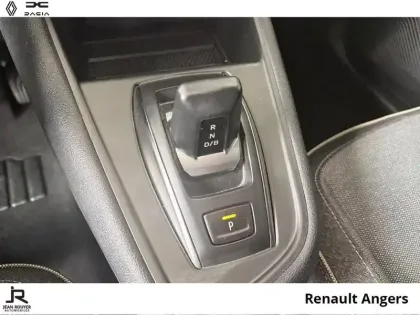 Photo 20 Renault Captur  1.8 E-Tech full hybrid 160ch esprit Alpine - 26