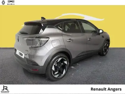 Photo 27 Renault Captur  1.8 E-Tech full hybrid 160ch esprit Alpine - 26