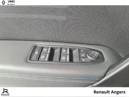 Photo 38 Renault Captur  1.8 E-Tech full hybrid 160ch esprit Alpine - 26