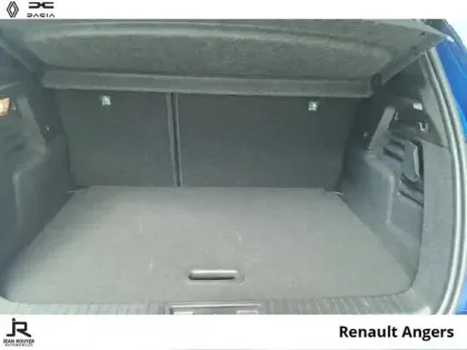 Photo 6 Renault Captur  1.8 E-Tech full hybrid 160ch esprit Alpine - 26