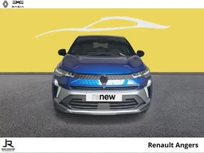 Photo 8 Renault Captur  1.8 E-Tech full hybrid 160ch esprit Alpine - 26