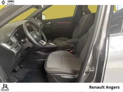 Photo 17 Renault Captur  1.8 E-Tech full hybrid 160ch esprit Alpine - 26