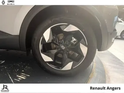 Photo 22 Renault Captur  1.8 E-Tech full hybrid 160ch esprit Alpine - 26