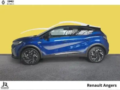 Photo 9 Renault Captur  1.8 E-Tech full hybrid 160ch esprit Alpine - 26