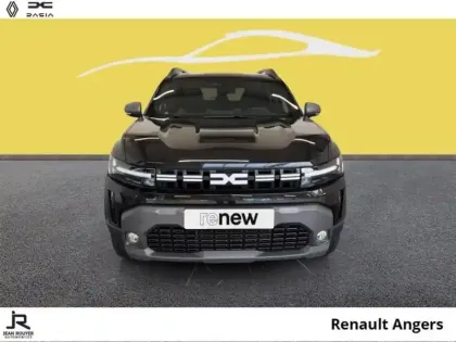 Photo 8 Dacia Duster  1.8 hybrid 155ch Journey