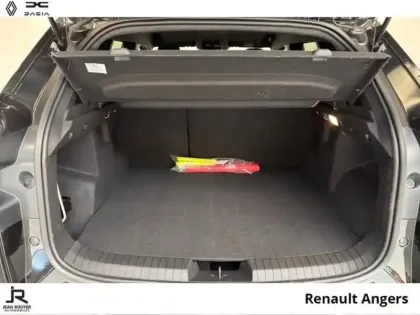 Photo 6 Dacia Duster  1.8 hybrid 155ch Journey