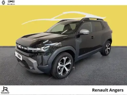 Photo Dacia Duster Journey
