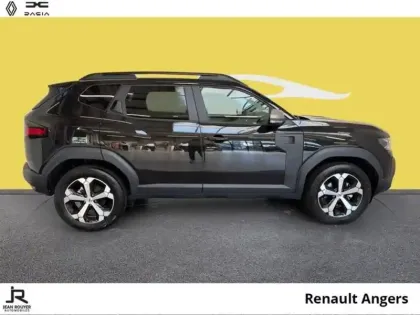 Photo 13 Dacia Duster  1.8 hybrid 155ch Journey