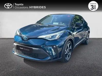 Photo Toyota C-hr Collection