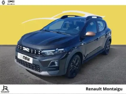 Photo Dacia Sandero Stepway Extreme
