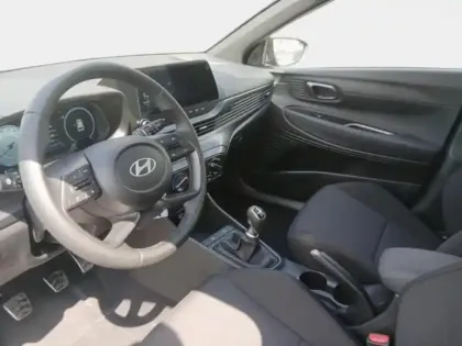 Photo 13 Hyundai Bayon  1.0 T-GDi 90ch Ultime Edition