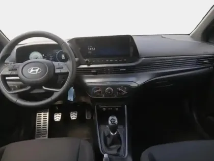 Photo 12 Hyundai Bayon  1.0 T-GDi 90ch Ultime Edition