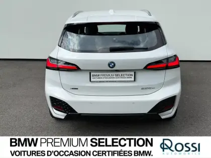 Photo 8 BMW Serie 2 Série 2 ActiveTourer 225e 245ch xDrive M Sport DKG7