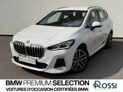 Photo Bmw Serie 2 M Sport