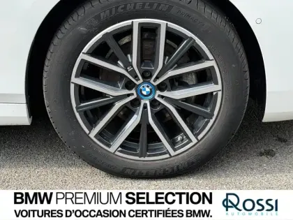 Photo 13 BMW Serie 2 Série 2 ActiveTourer 225e 245ch xDrive M Sport DKG7
