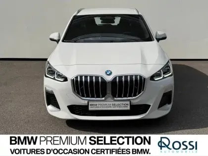 Photo 6 BMW Serie 2 Série 2 ActiveTourer 225e 245ch xDrive M Sport DKG7