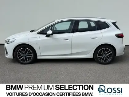 Photo 12 BMW Serie 2 Série 2 ActiveTourer 225e 245ch xDrive M Sport DKG7