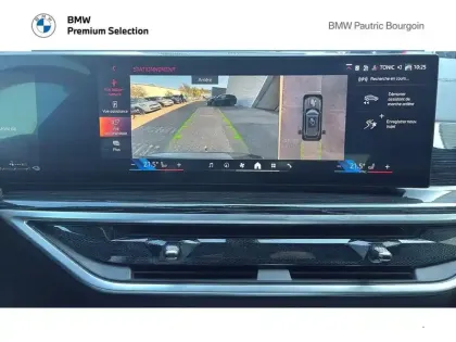 Photo 11 BMW X5  xDrive50e 489ch M Sport