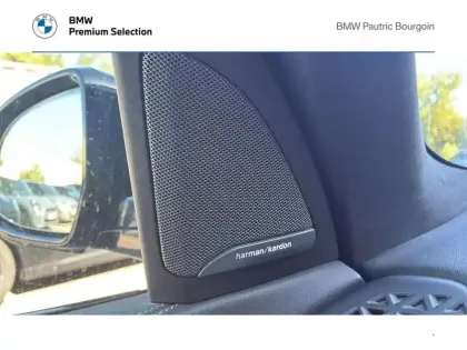 Photo 13 BMW X5  xDrive50e 489ch M Sport