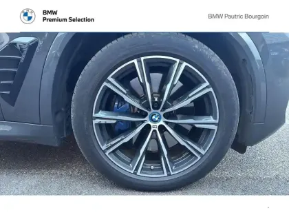Photo 7 BMW X5  xDrive50e 489ch M Sport