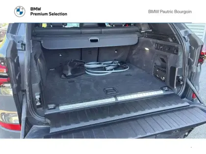 Photo 6 BMW X5  xDrive50e 489ch M Sport