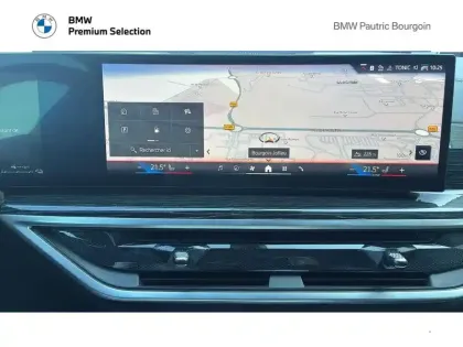 Photo 12 BMW X5  xDrive50e 489ch M Sport