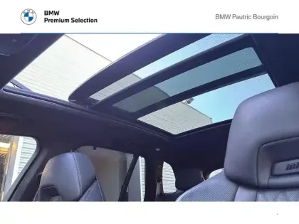 Photo 14 BMW X5  xDrive50e 489ch M Sport