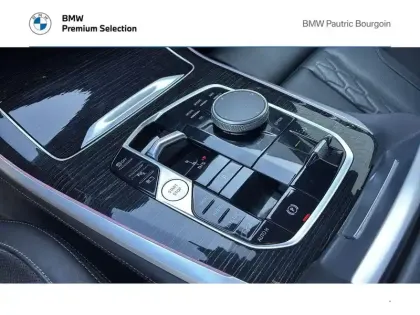 Photo 10 BMW X5  xDrive50e 489ch M Sport