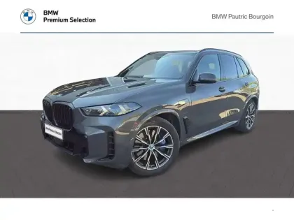 Photo Bmw X5 M Sport