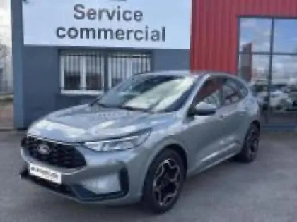 FORD Kuga ST-Line