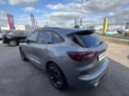 Photo 12 Ford Kuga  2.5 Duratec 180ch Hybrid FlexiFuel ST-Line Powershift