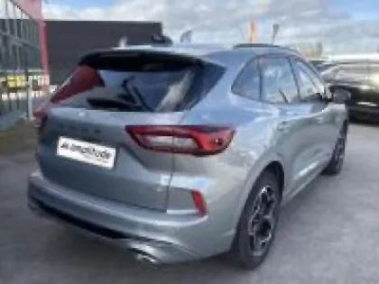 Photo 9 Ford Kuga  2.5 Duratec 180ch Hybrid FlexiFuel ST-Line Powershift