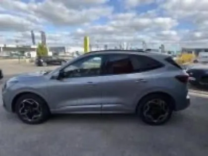 Photo 14 Ford Kuga  2.5 Duratec 180ch Hybrid FlexiFuel ST-Line Powershift