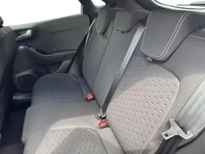 Photo 7 Ford Puma  1.0 EcoBoost Hybrid 125ch Titanium Business S&S Powershift