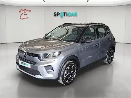 Photo Citroën C3 Plus