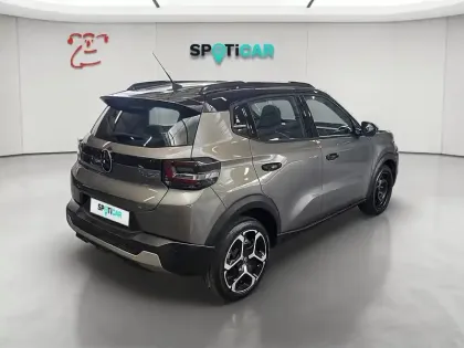 Photo 5 Citroën C3  1.2 Turbo 100ch PLUS