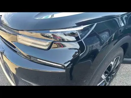 Photo 10 Citroën C4  1.2 Hybride 136ch S&S MAX Automatique