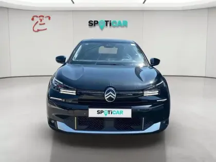 Photo 8 Citroën C4  1.2 Hybride 136ch S&S MAX Automatique