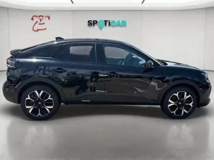 Photo 6 Citroën C4  1.2 Hybride 136ch S&S MAX Automatique